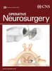 Operative Neurosurgery Online