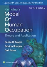 Kielhofner's Model of Human Occupation