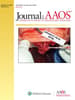 JAAOS®,  - Journal of the American Academy of Orthopaedic Surgeons