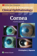 Cornea: eBook with Multimedia