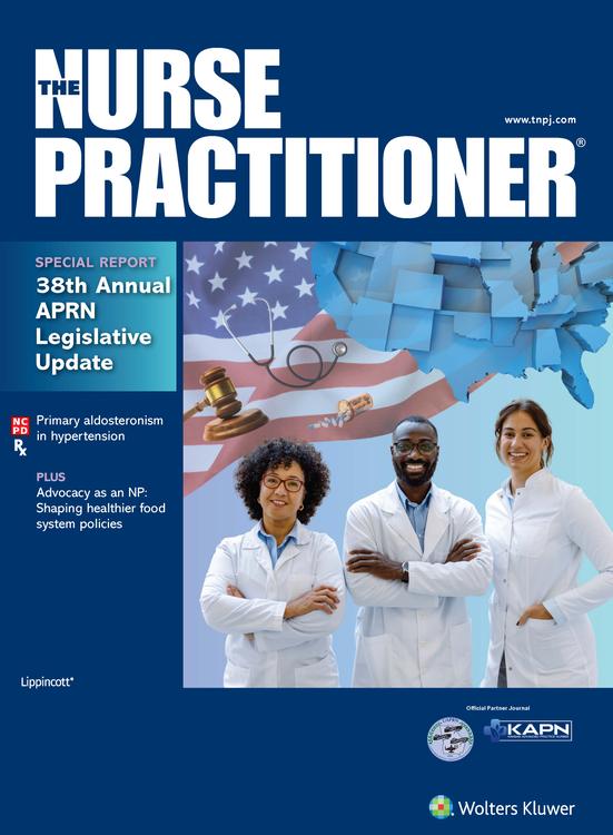 Nurse Practitioner