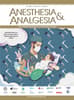 Anesthesia & Analgesia