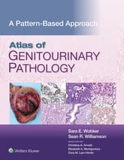 Atlas of Genitourinary Pathology