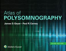 Atlas of Polysomnography