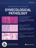 International Journal of Gynecological Pathology