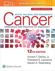 DeVita, Hellman, and Rosenberg's Cancer