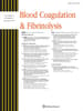 Blood Coagulation and Fibrinolysis Online