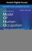 Kielhofner's Model of Human Occupation 6e Lippincott Connect Instant Digital Access