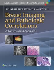 Breast Imaging and Pathologic Correlations