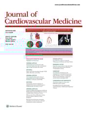Journal of Cardiovascular Medicine