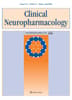 Clinical Neuropharmacology