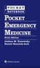 Pocket Emergency Medicine