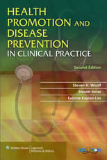 VitalSource e-Book for Health Promotion and Disease Prevention in Clinical Practice