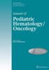Journal of Pediatric Hematology/Oncology Online