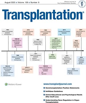 Transplantation® Online