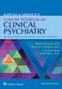 Kaplan & Sadock's Concise Textbook of Clinical Psychiatry