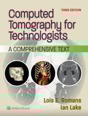 Computed Tomography for Technologists