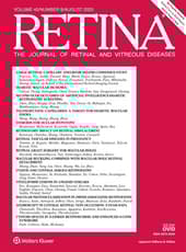 RETINA® Online