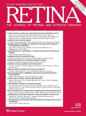 RETINA® Online