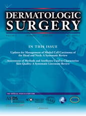 Dermatologic Surgery Online