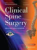 Clinical Spine Surgery