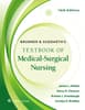 Brunner & Suddarth's Textbook of Medical-Surgical Nursing
