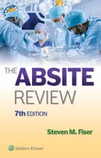 The ABSITE Review