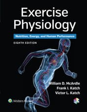 Exercise Physiology