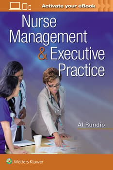 Nurse Management & Executive Practice
