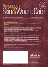 Advances in Skin & Wound Care Online