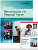 ACSM's Resources for the Personal Trainer, 6e Lippincott Connect Print Book and Instant Digital Access Package