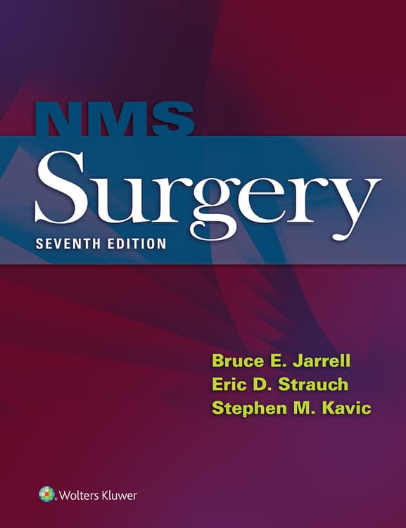 NMS Surgery