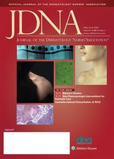 Journal of the Dermatology Nurses' Association
