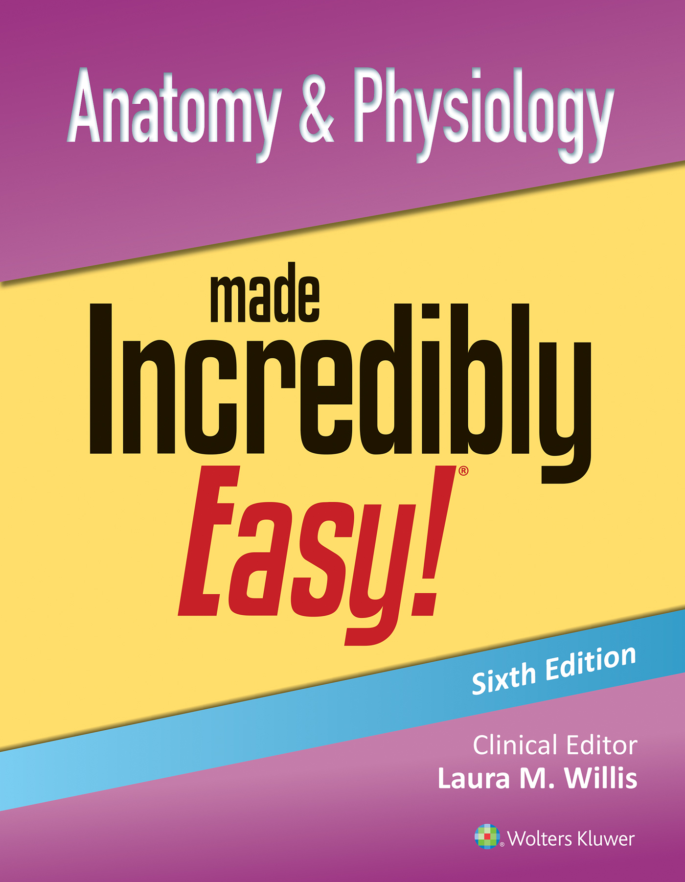 dr klows y paperbooks Anatomy & Physiology Made Incredibly Easy! 🍿 BOOK AND ART GIVEAWAY