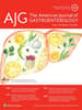 The American Journal of Gastroenterology