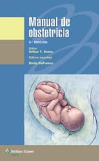 Manual de obstetricia