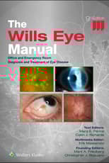 The Wills Eye Manual: eBook with Multimedia