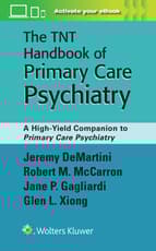 TNT Handbook of Primary Care Psychiatry