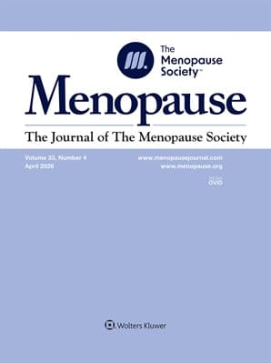 Menopause Online
