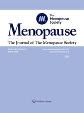 Menopause Online