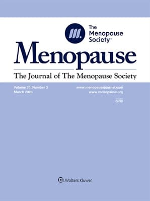 Menopause Online