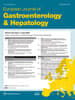 European Journal of Gastroenterology and Hepatology Online