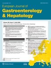 European Journal of Gastroenterology and Hepatology Online