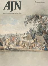 American Journal of Nursing (AJN) Online