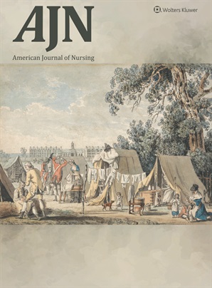 American Journal of Nursing (AJN) Online
