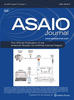 ASAIO Journal