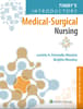 Timby's Introductory Medical-Surgical Nursing