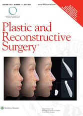Plastic and Reconstructive Surgery®