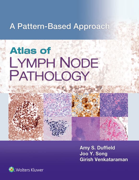 Atlas of Lymph Node Pathology