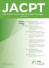 Journal of Acute Care Physical Therapy Online